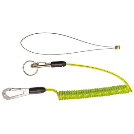 E-PYEONHAN Safety Spring