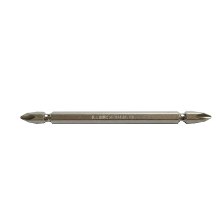 KUMKANG Plated Bit Blade K-14x2Kx65