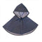 SHINJUNG Denim Welding Hood