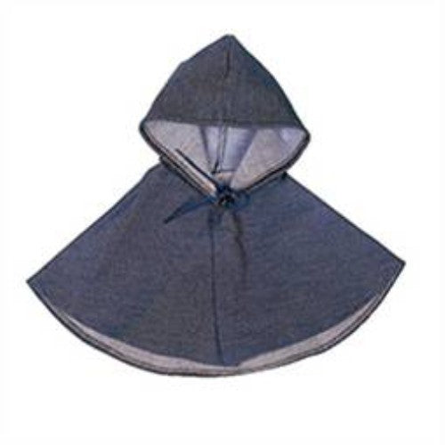 SHINJUNG Denim Welding Hood