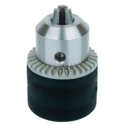 BLUETEC Drill Chuck 1–13mm