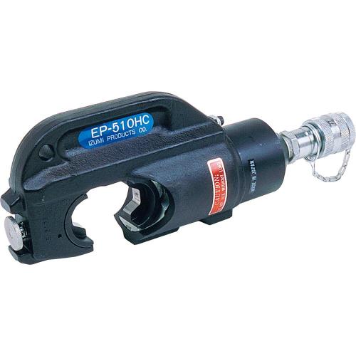 IZUMI Hydraulic Crimping Head EP-510HC 13 t