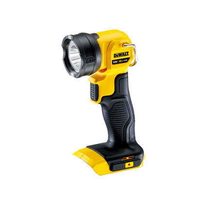 DEWALT DCL040 20V MAX (18V XR) Cordless LED Work Light (Bare Tool)