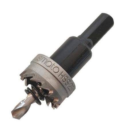 SMATO HSS Hole Saw 12mm–42mm