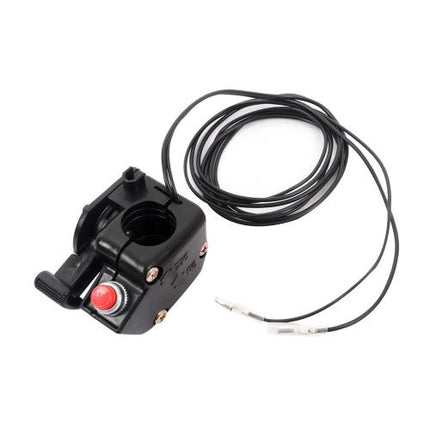 DAEDONG Throttle Lever Assembly UH-435S