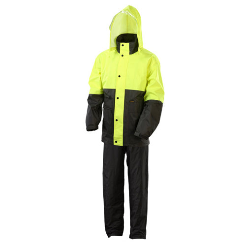 JEBI Work Rain Suit SI-150V