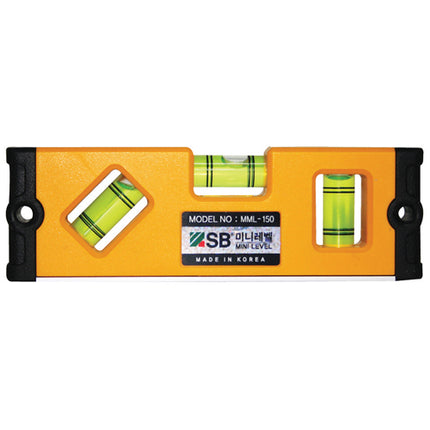SB Mini Spirit Level 70–200 mm