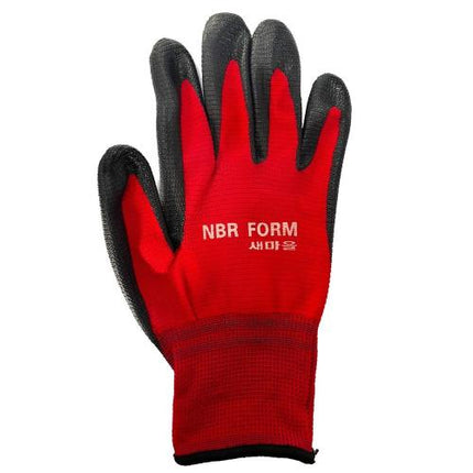 KWANGMYUNG NBR Foam-Coated Gloves [859-4684]