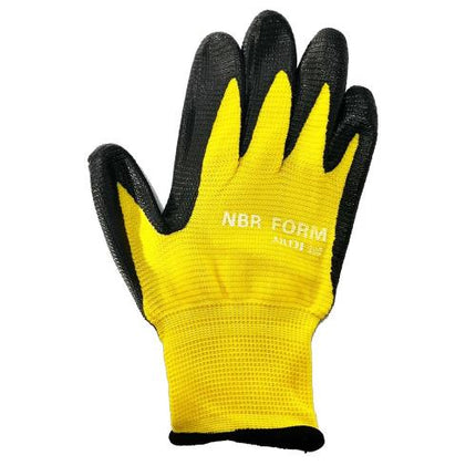 KWANGMYUNG NBR Foam-Coated Gloves [859-4718]