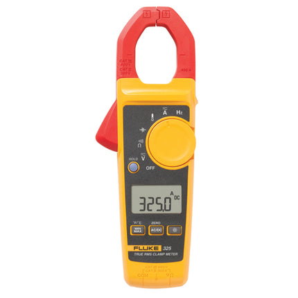 Fluke Clamp Meter FLUKE-323
