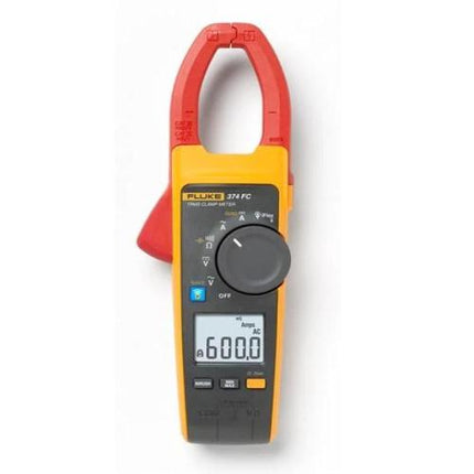 Fluke Clamp Meter FLUKE-376FC