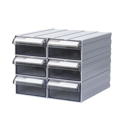 JEONGKWANG Parts Bin Cabinet J-106