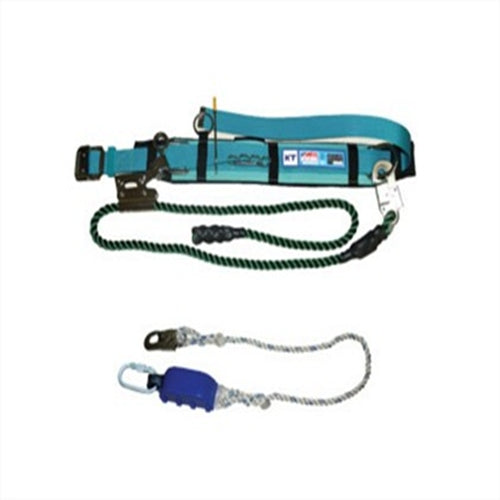SUNGAN SAVE Pole Climbing Belt 12-0087-1