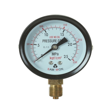 SAMWON Pressure Gauge