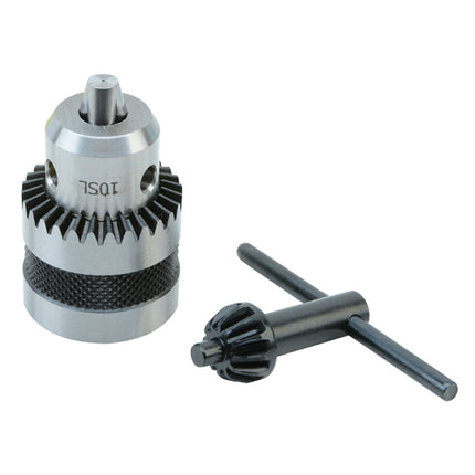 SAMCHULLY Drill Chuck, Threaded Mount