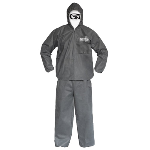 GUARDMAN G-2 Disposable Two-Piece (SBW) G-2