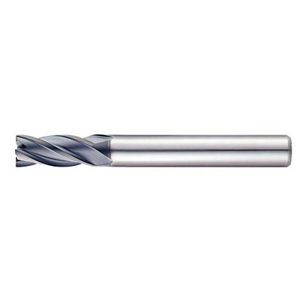 NEW CENTURY Carbide End Mill (PH-Mill) 1mm–18mm