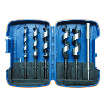 SMATO Wood Auger Bit Set