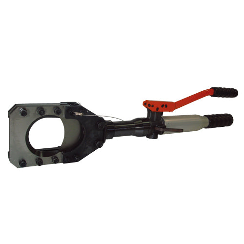 DAEJIN Hydraulic Hand Cable Cutter TCC-55B 10 t