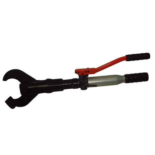 DAEJIN Hydraulic Hand Cable Cutter TCC-55C 7.5 t