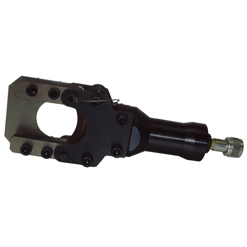 DAEJIN Hydraulic Cutter Head TCC40-N 8 t