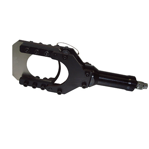DAEJIN Hydraulic Cutter Head TCC132-N 8 t
