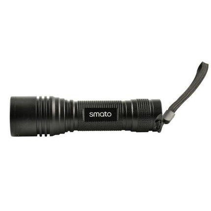SMATO LED Flashlight SLL-230LM