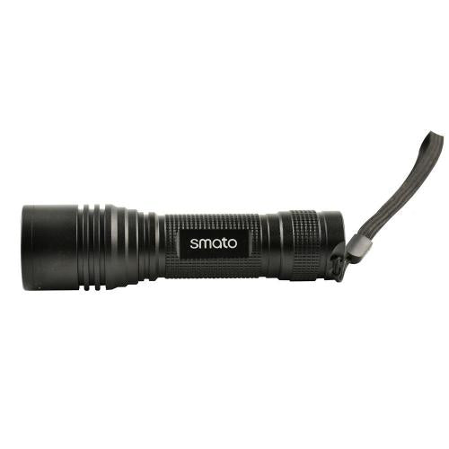 SMATO LED Flashlight SLL-230LM