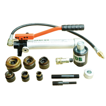 DAEJIN Knockout Punch Set TKOP-2
