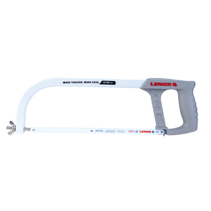 LENOX Hacksaw Frame 2012