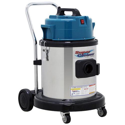 KYUNGSEO Wet & Dry Industrial Vacuum KV-12SBW 40L