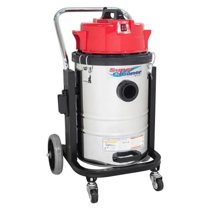 KYUNGSEO Dry Industrial Vacuum KV-100SR 50L