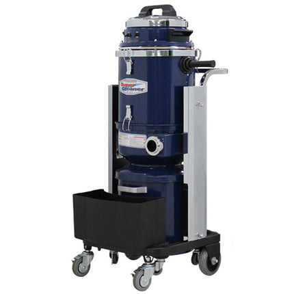 KYUNGSEO Wet & Dry Industrial Vacuum SC-2500WT 42L