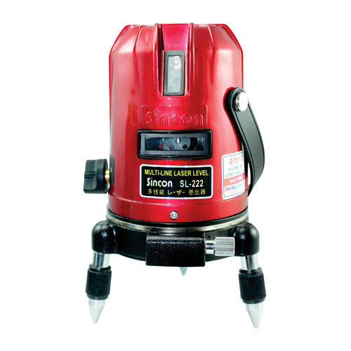SINCON Laser Level SL-222