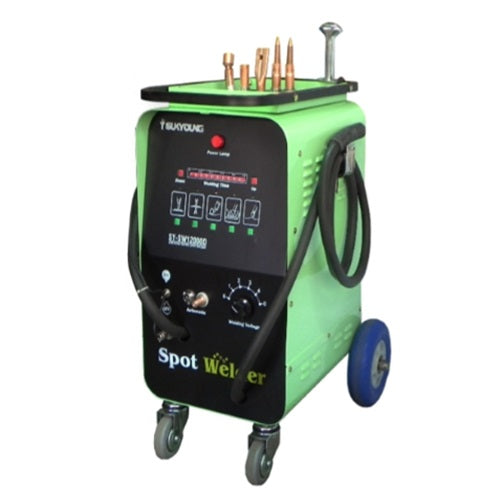 SEOKYOUNG Dent-Pulling Spot Welder SY-SW12000D