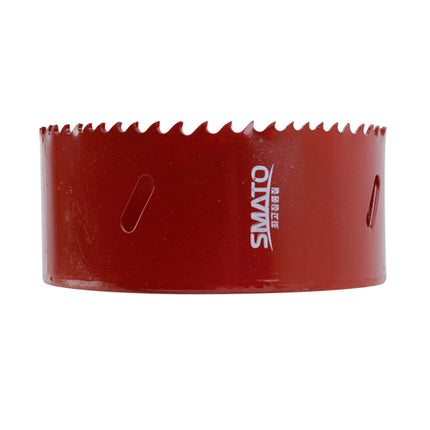 SMATO Bi-Metal Hole Saw 13mm–50mm