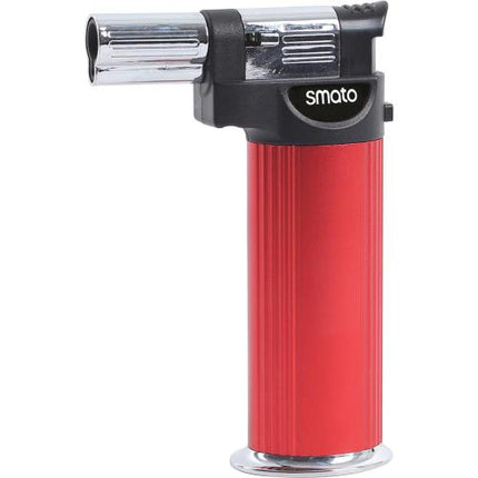 SMATO Rechargeable Gas Torch