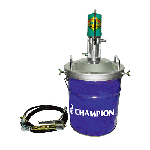 DONGCHANG Air Grease Pump CHP-88-AC