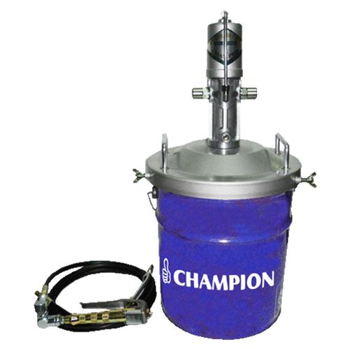 DONGCHANG Air Grease Pump CP-84A-AC