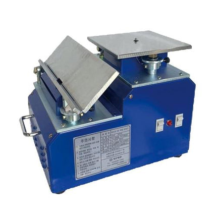 DAEGU PRECISION Combination Chamfering Machine DHC-3000L