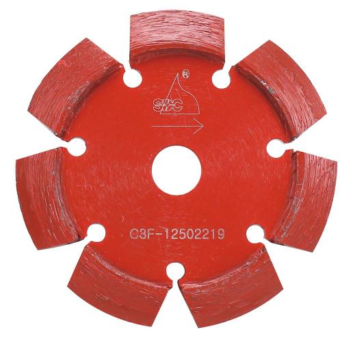 SHINHAN Crack Chaser Diamond Blade, Ø100 mm