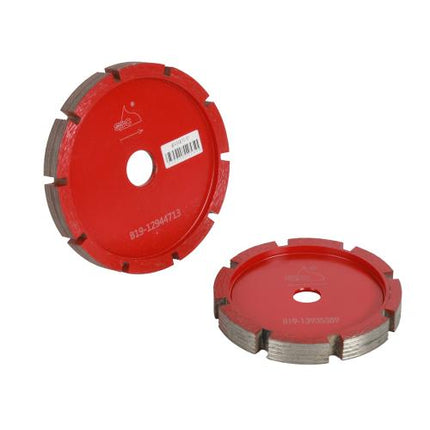 SHINHAN Tuck Point Diamond Blade, Ø100–125 mm