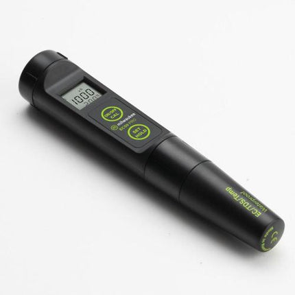 Milwaukee Instruments Waterproof Conductivity and TDS Tester EC59 PRO/EC60 PRO