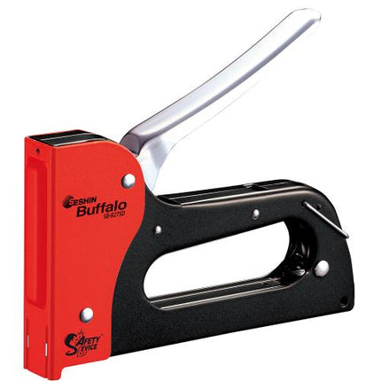 SESHIN BUFFALO Staple Gun AT-827SD