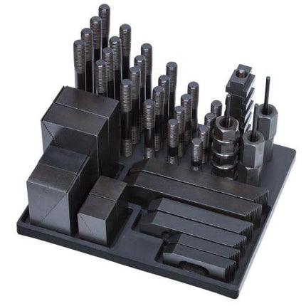 VERTEX Milling Clamping Kit