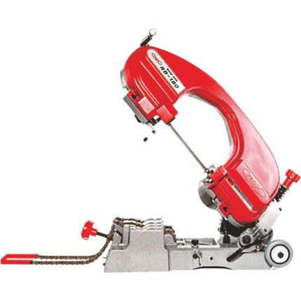 ROX Metal Cutting Band Saw RB-180I