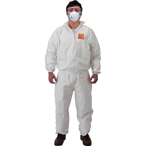 GUARDWEAR Protective Coverall SF-4500