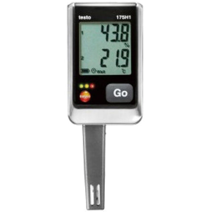 Testo Thermo-Hygrometer 175H1