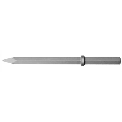 UDT Air Hammer Point Chisel (Hex Shank), Ø32 mm shank for TPB-60, TPB-90