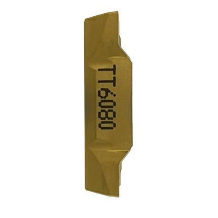 TAEGUTEC Grooving Insert TDXU 4E-0.4 TT7220